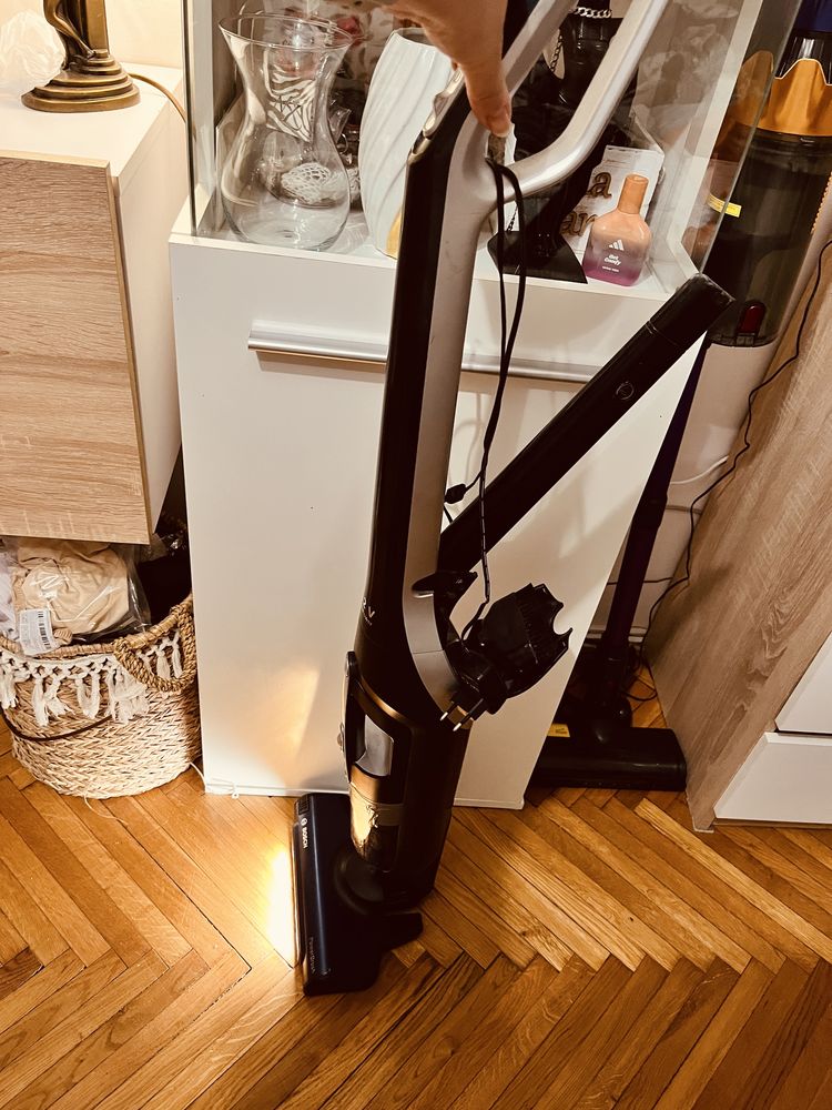 Odkurzacz Bosch 25.2V