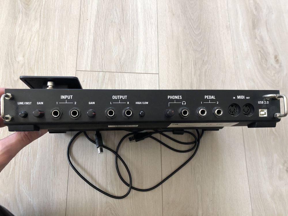 Native Instruments Rig Kontrol 3 Guitar Rig + klucz