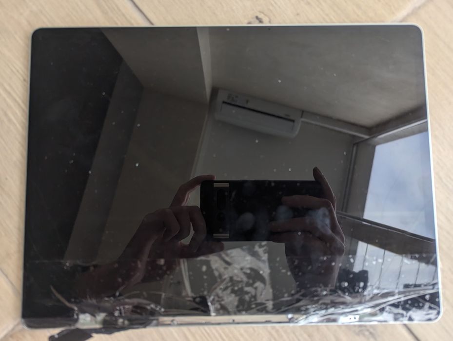 Surface Laptop Go 1 1943 запчастини