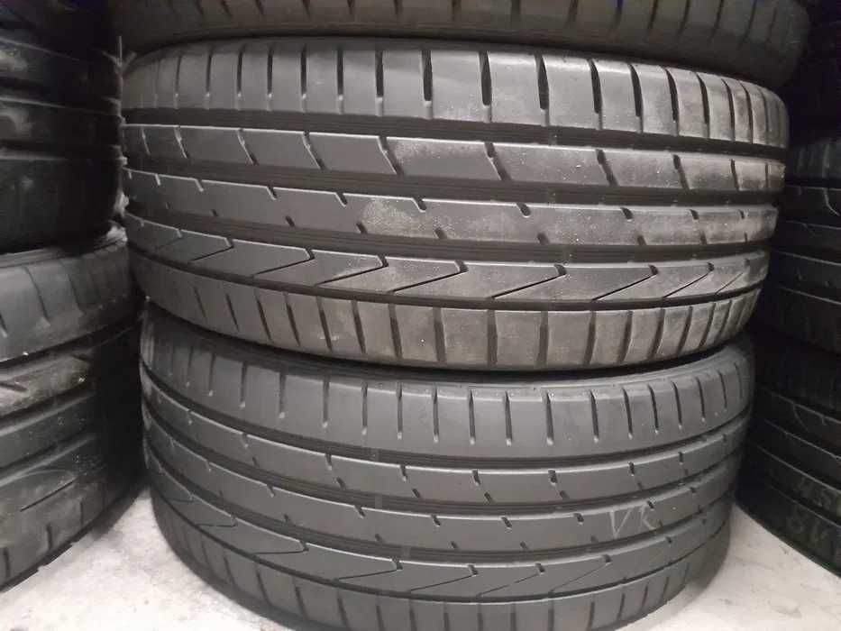 215/45 R18 HANKOOK Ventus Prime S1 Evo2, Літні шини б/у
