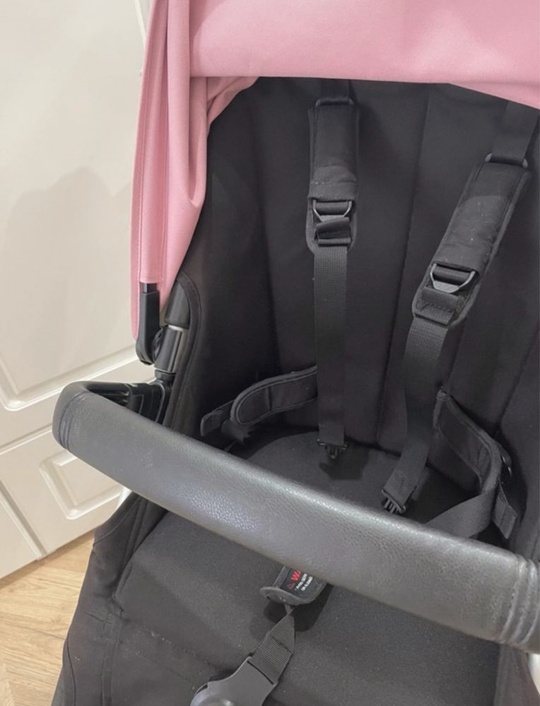 Wózek Bugaboo Cameleon 3