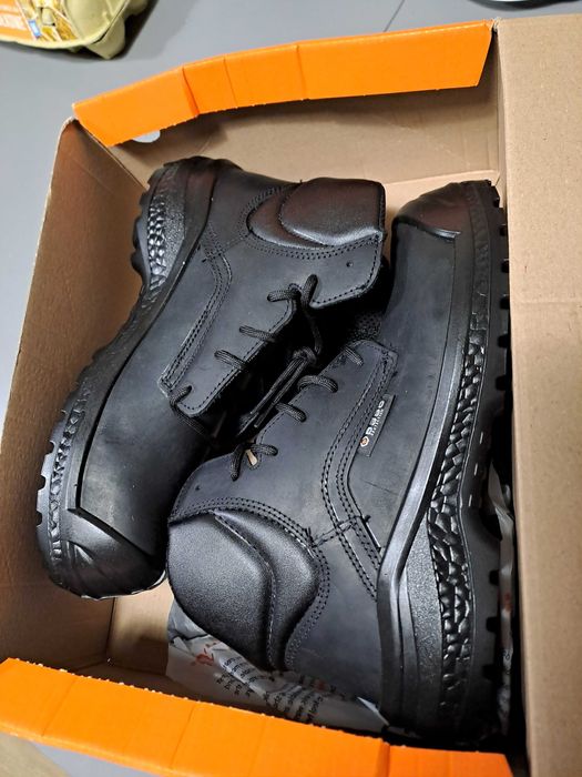 Buty robocze Base 42