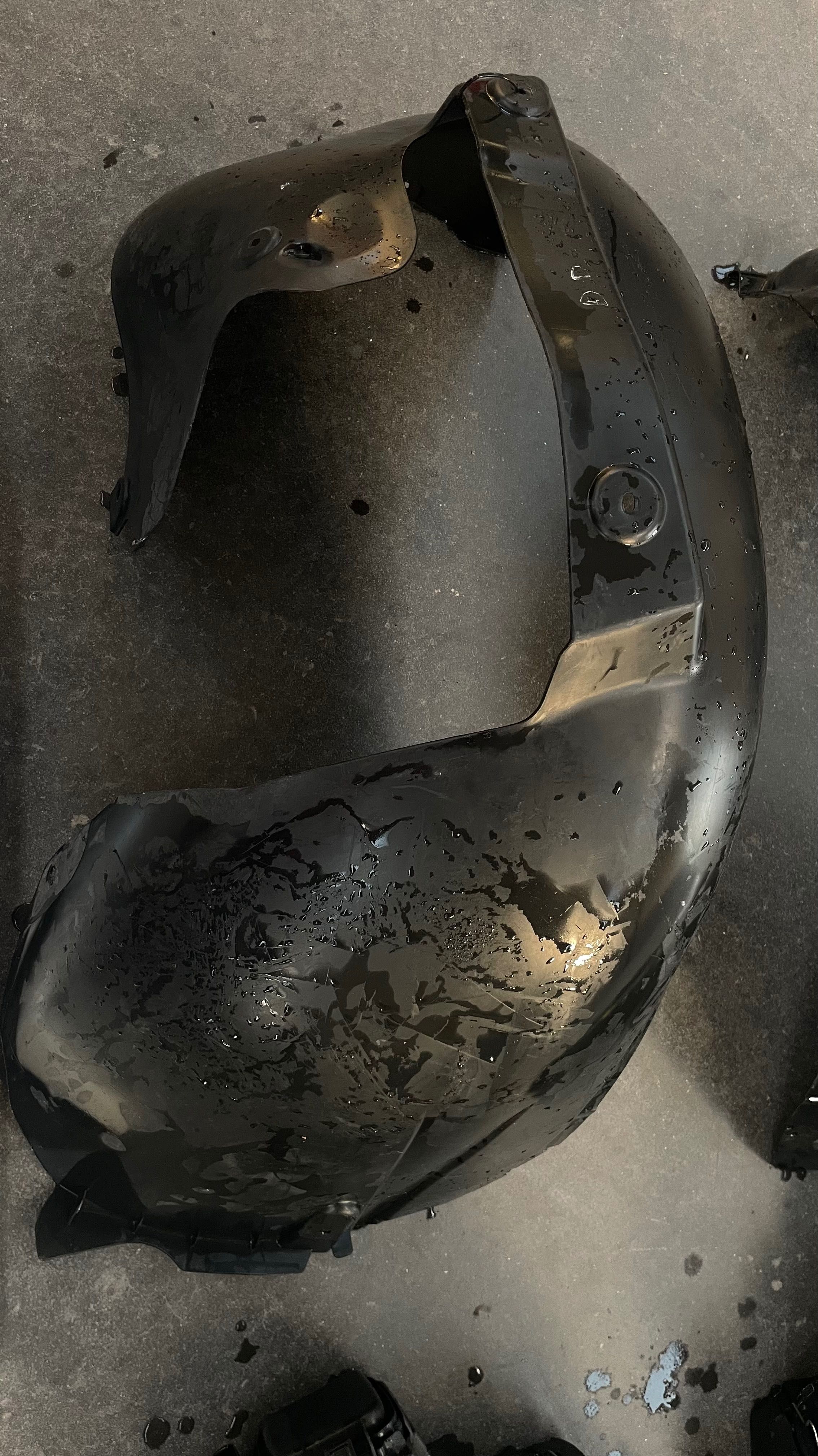 Peças audi a3 Guarda Lamas , capô, farois