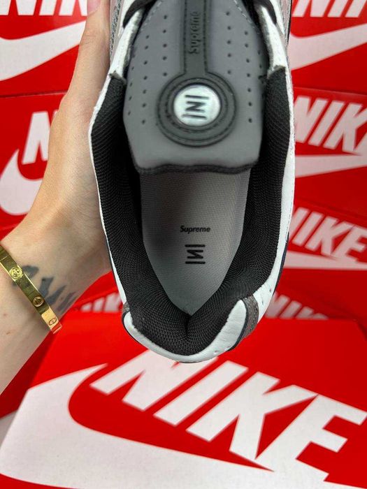 !SALE! Nike Shox Ride 2 Grey Black 35 36 37 38 39 40 41 42 43 44 45