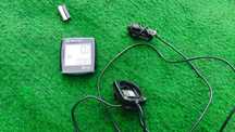 Licznik rowerowy Sigma 509