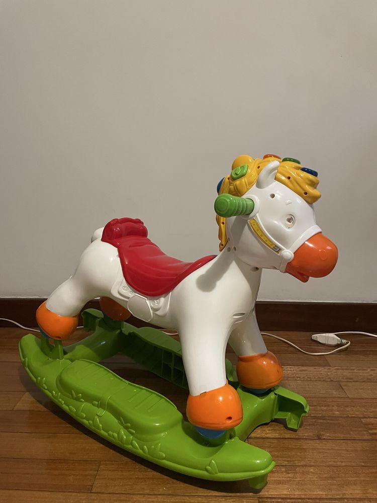 Cavalinho Martinho