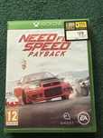 Gra Need for speed payback