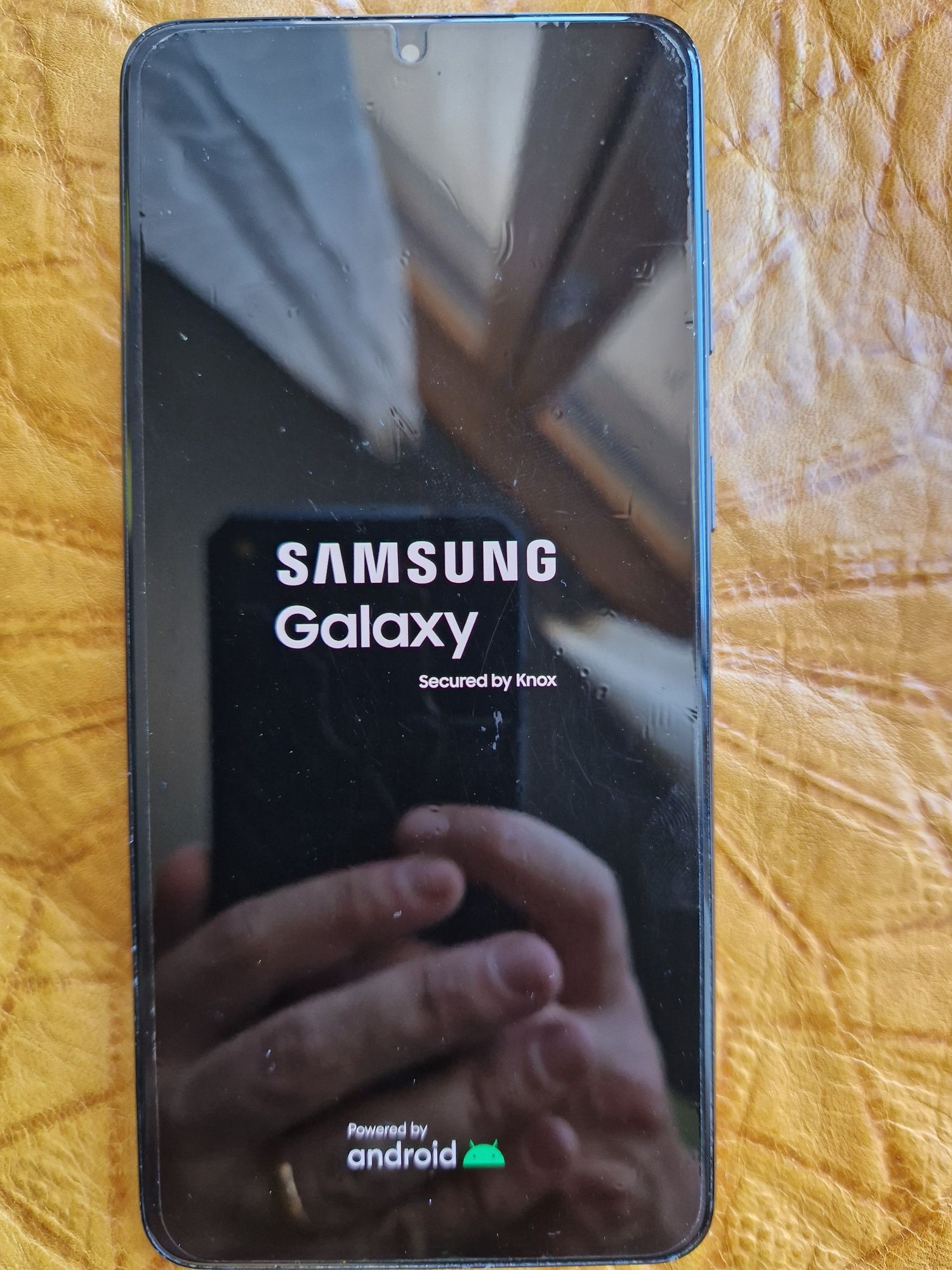 Samsung Galaxy S21+