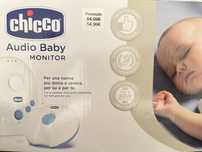 Intercomunicador Audio Digital Classic (Chicco)