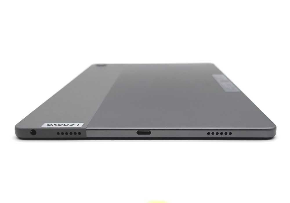 Lenovo Tab M10 Plus (3rd Gen) 32GB Grey Wi-Fi 10.6" IPS (TB125FU)