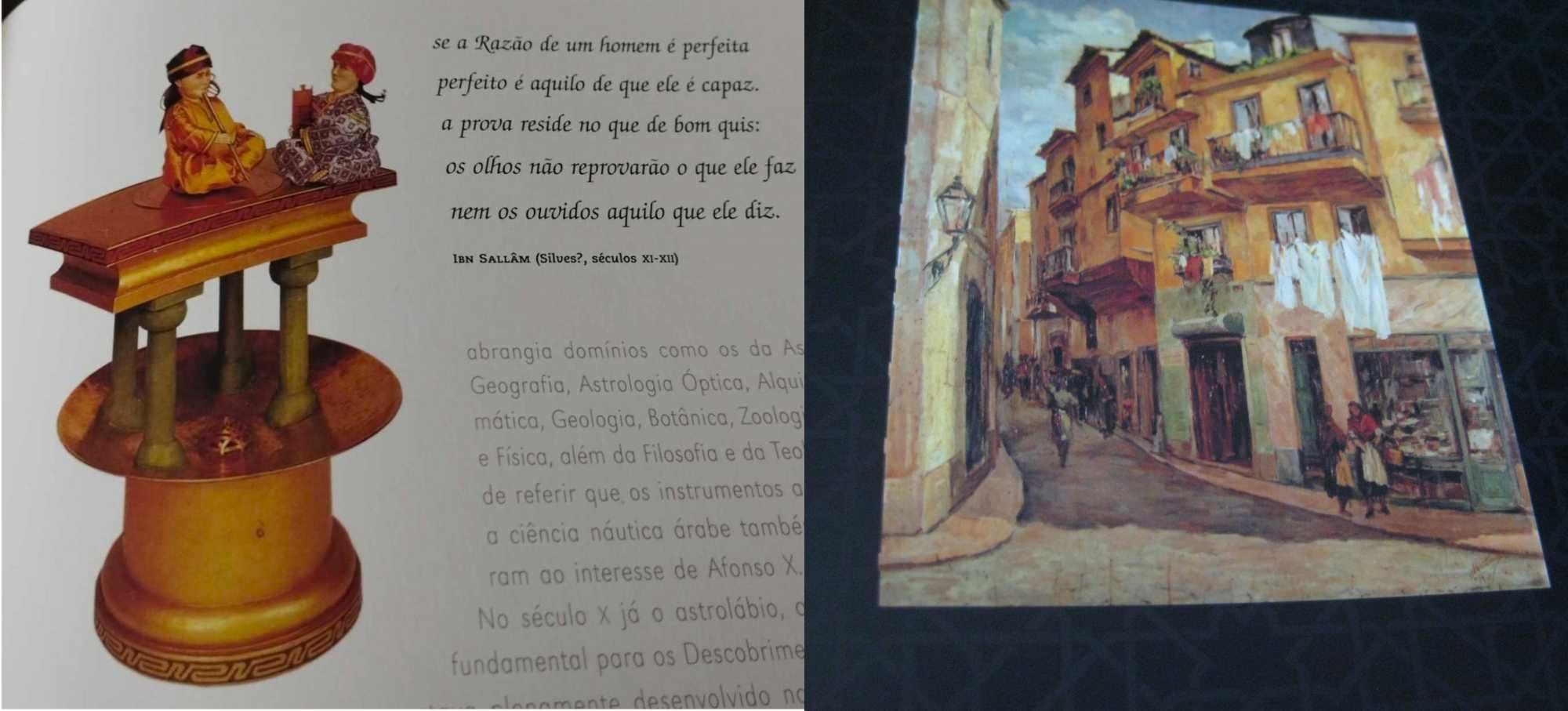 Livro "Herança Judaica em Portugal" CTT Usado s/ Selos