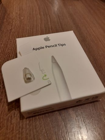 Наконечник Apple Pensil Tips