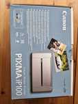 Drukarka Canon Pixma IP100 mała mobilna nowa