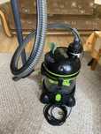 Odkurzacz pioracy Welmax Turbo Power Cleaner