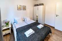 Apartamenty Kopalnia Snów Wieliczka, Kopalnia Soli, nocleg 2-4 os