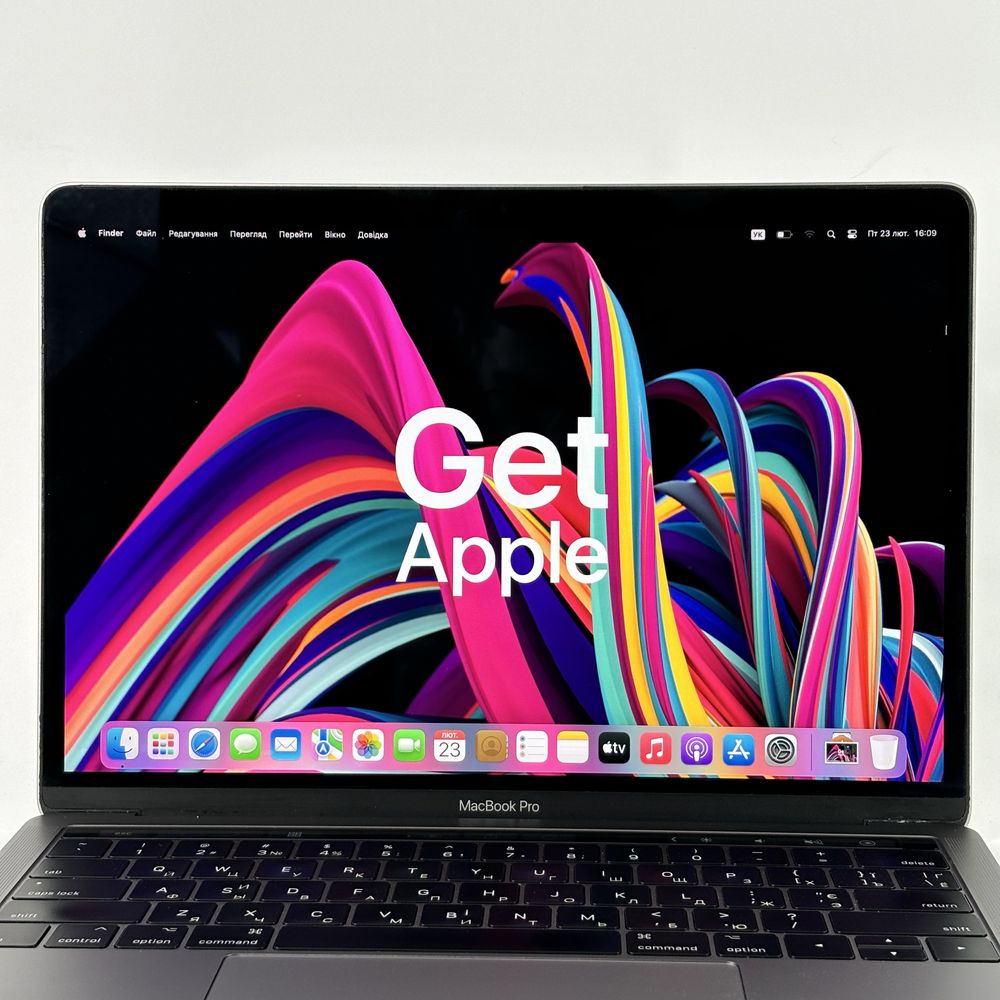 Apple MacBook Pro 13 2017 i5 16GB 512GB #3075