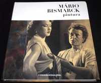 Livro Mário Bismarck Pintura Galeria Cordeiros 2006