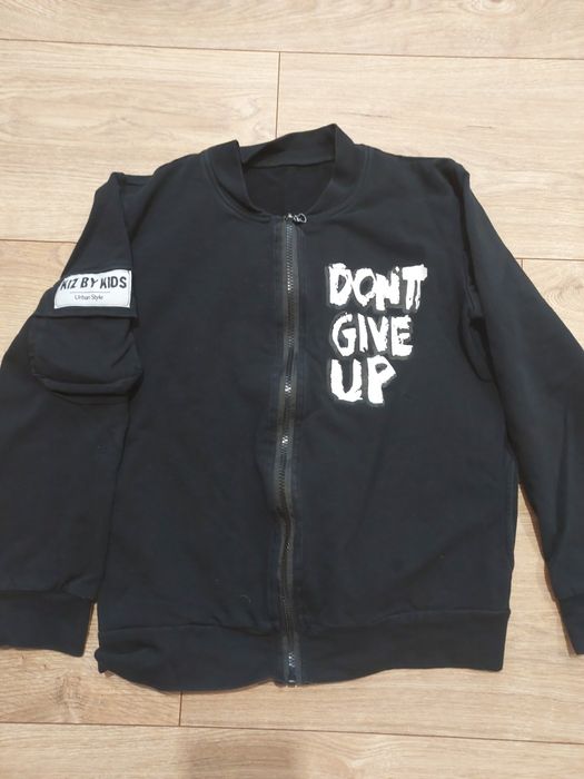 Bluza dresowa r. 152 Kiz by Kids