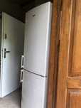 Lodowka 190 cm Radzymin
