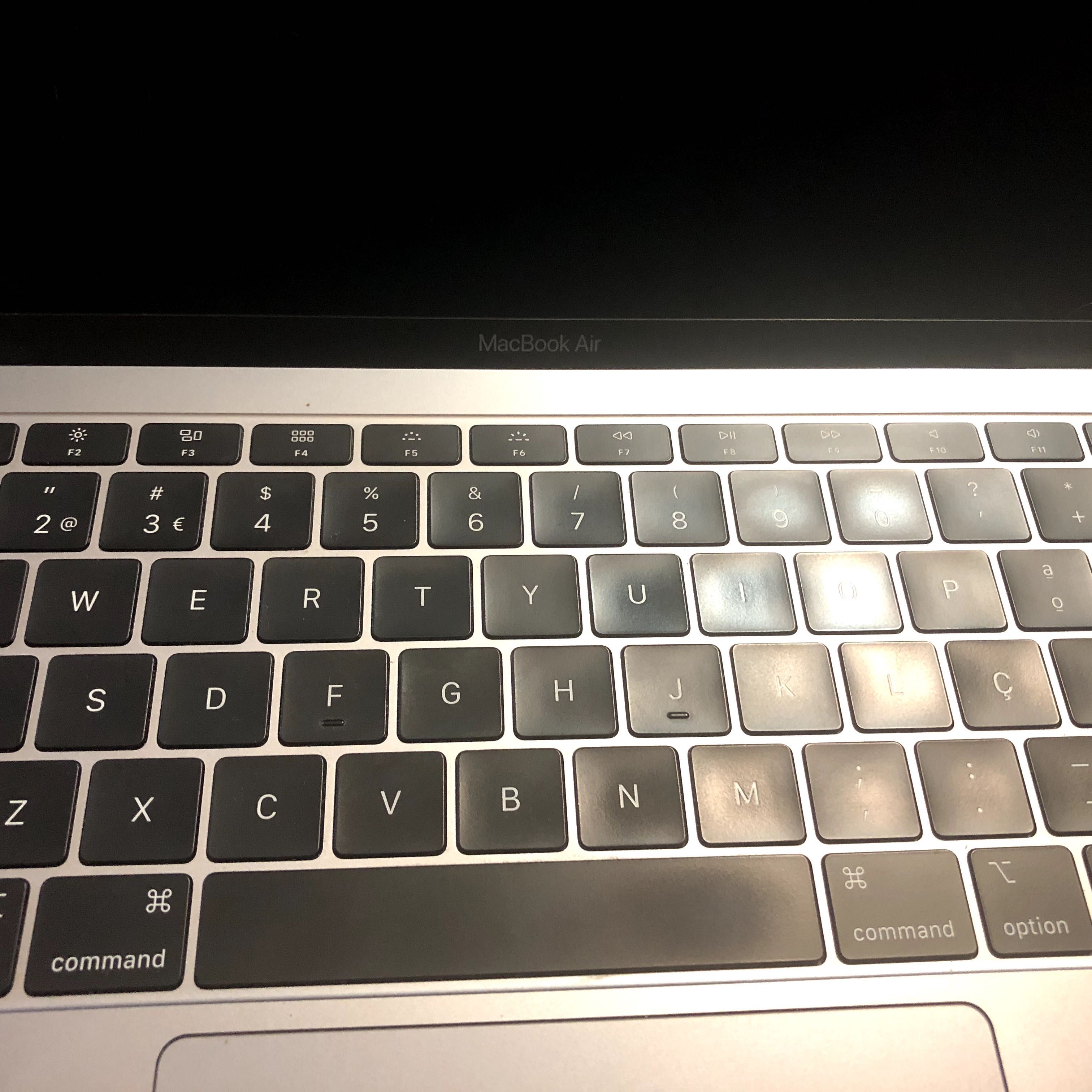 Macbook Air "13"