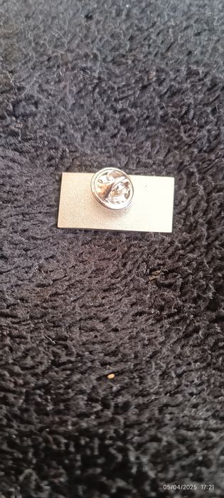 Pin 15 Anos Star Alliance