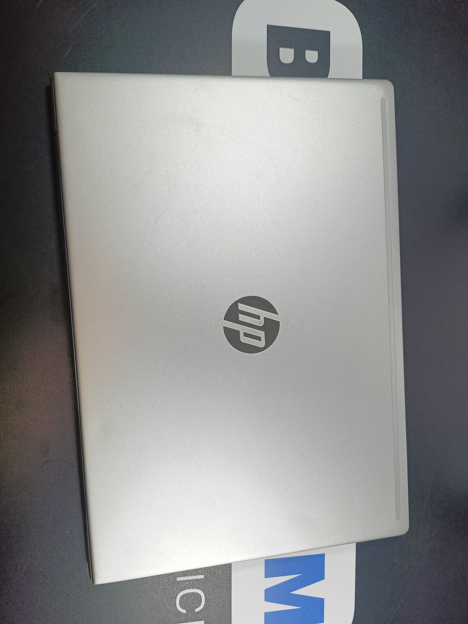 Sklep ładny laptop HP Probook 450 G7 i5 15.6 16gb 2 dyski  256gb / 512