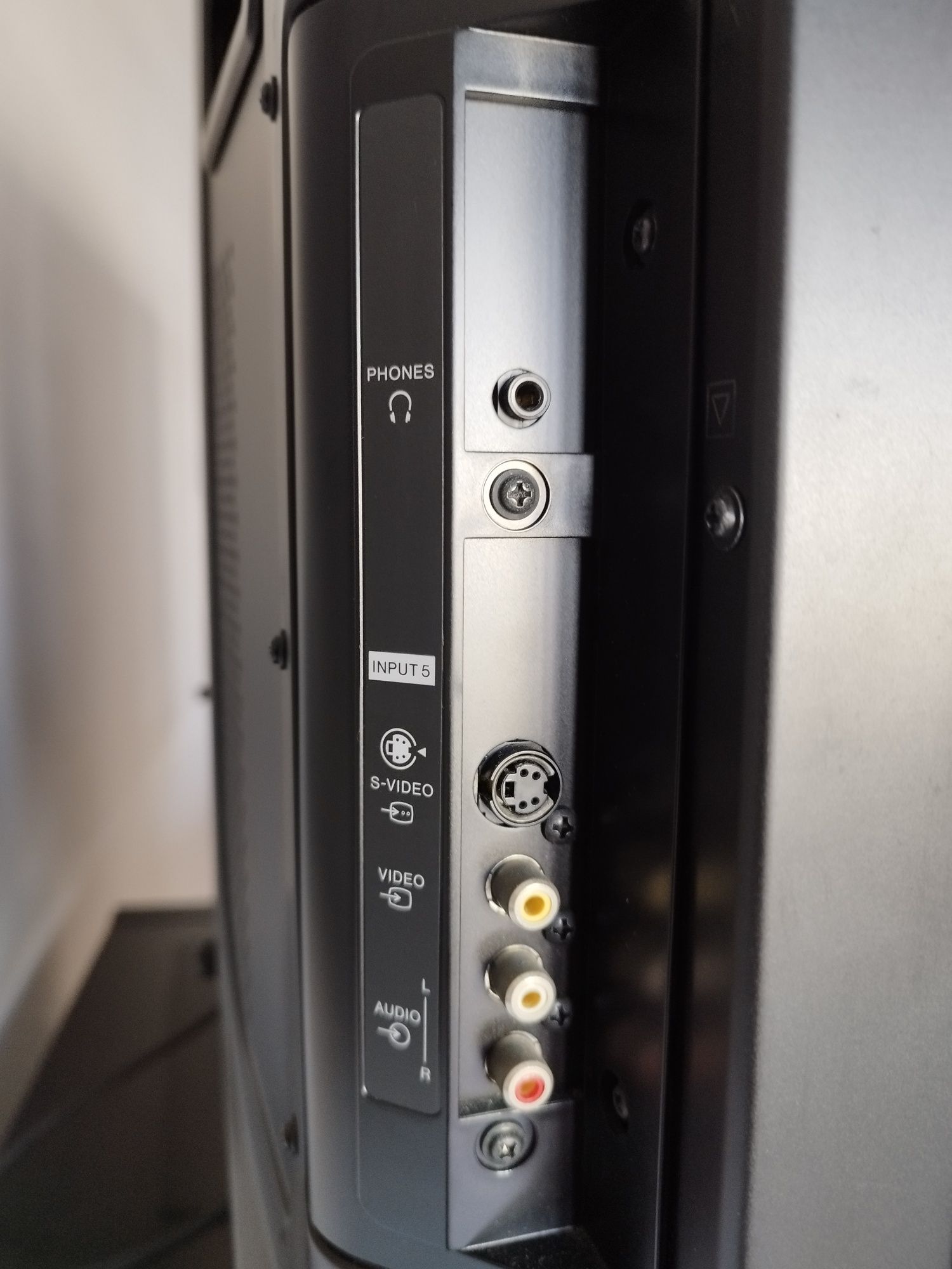 Televisão Plasma Pioneer 41"
