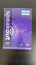 Speakout Upper Intermediate