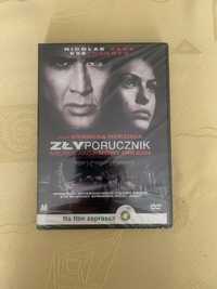 Zły porucznik Werner Herzoga film DVD