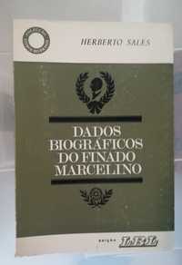 Dados Biográficos do Finado Marcelino