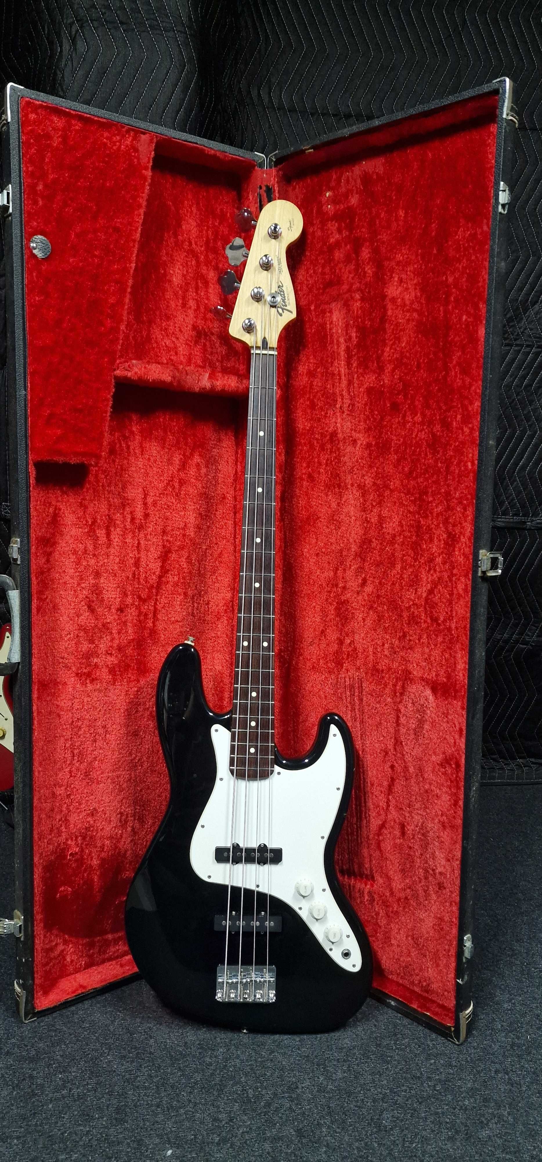 Gitara Basowa Fender Jazz Bass 1994