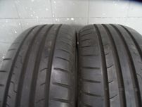 110 opony letnie 205/55/17