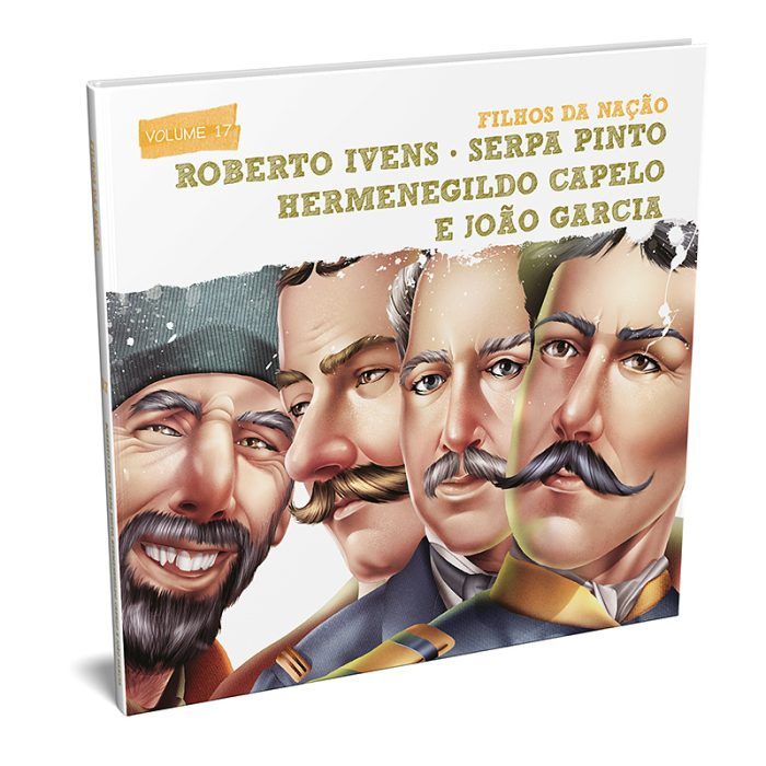 Filhos da Nação - 2
