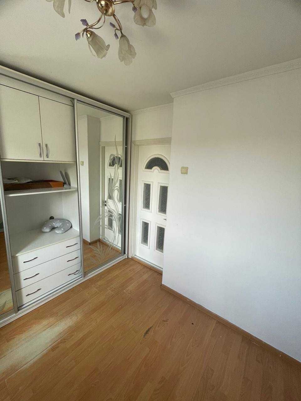 Продаж 3-кімнатної квартири в центрі міста — вул. Винниченка, 64 м²