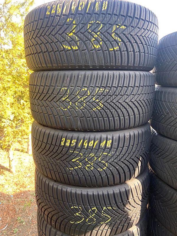 225/40/18 Firestone MultiSeason_6,6mm_4szt_(385)