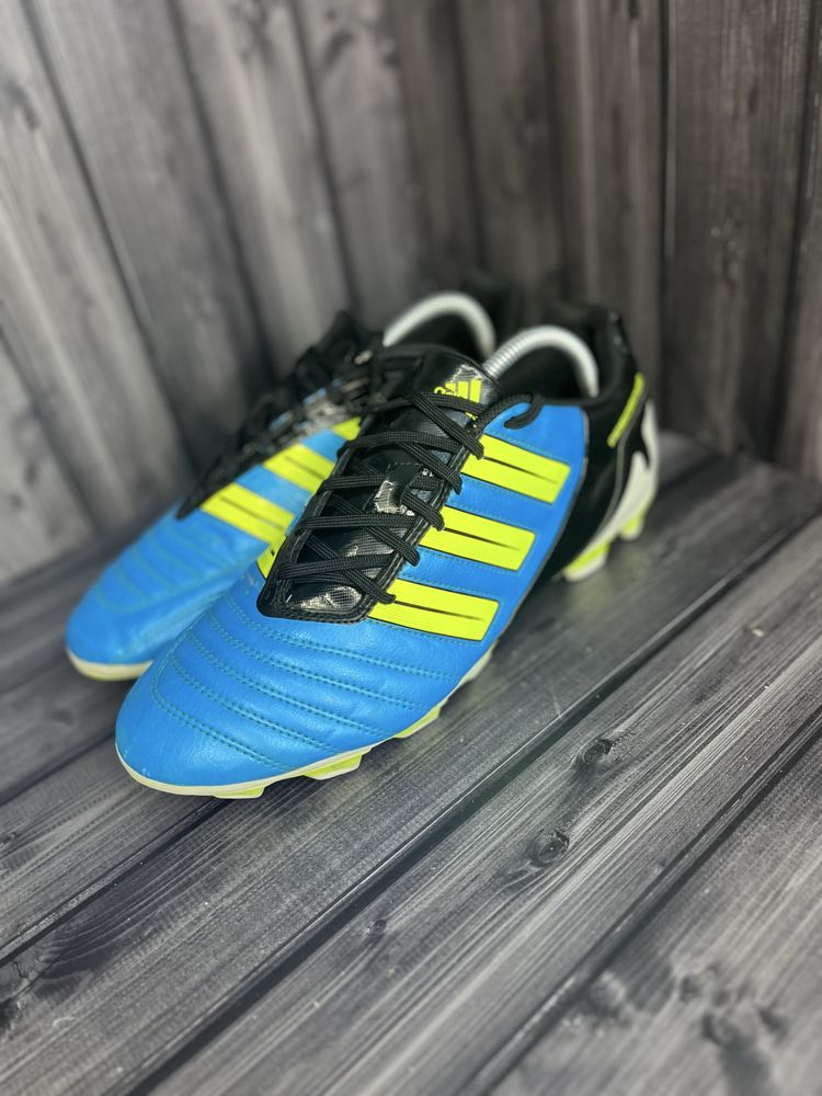 Копы/Бутсы Adidas Predator/р.44
