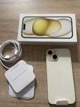 Iphone15 Nowy!!!