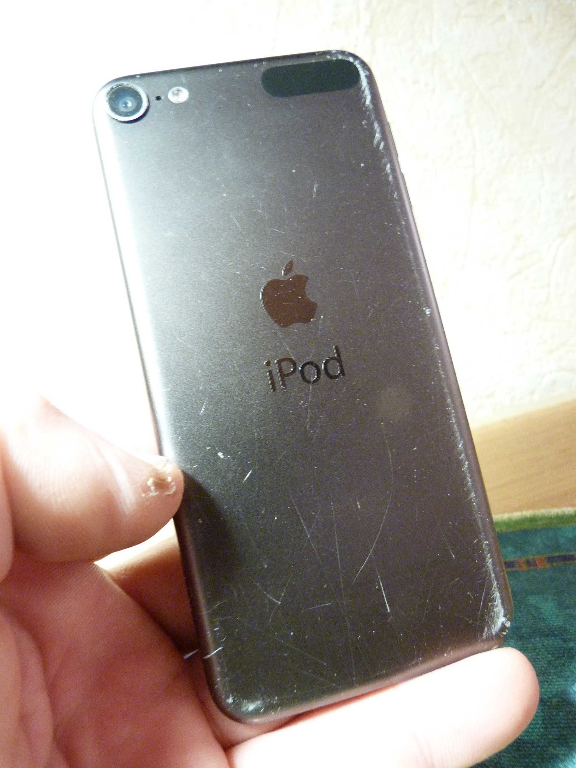 Ipod 6 generation 32gb