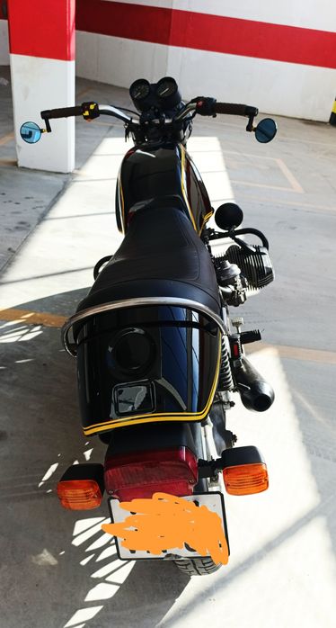 BMW R100, Troco, impecável