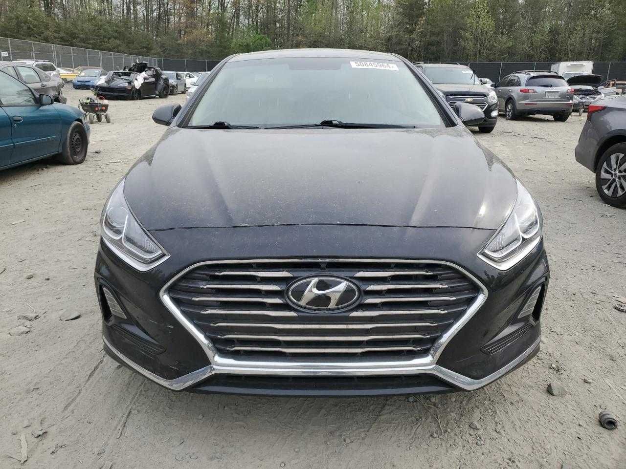 Hyundai Sonata Se 2019