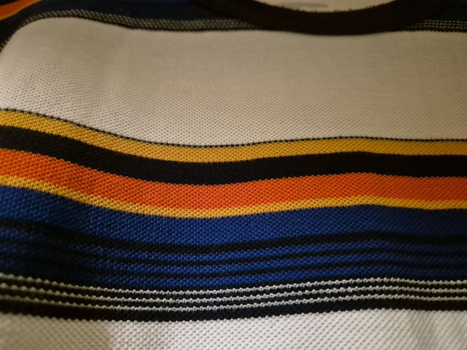 Oryginalna bluzka ADIDAS M 38 sweterek sweter bluza