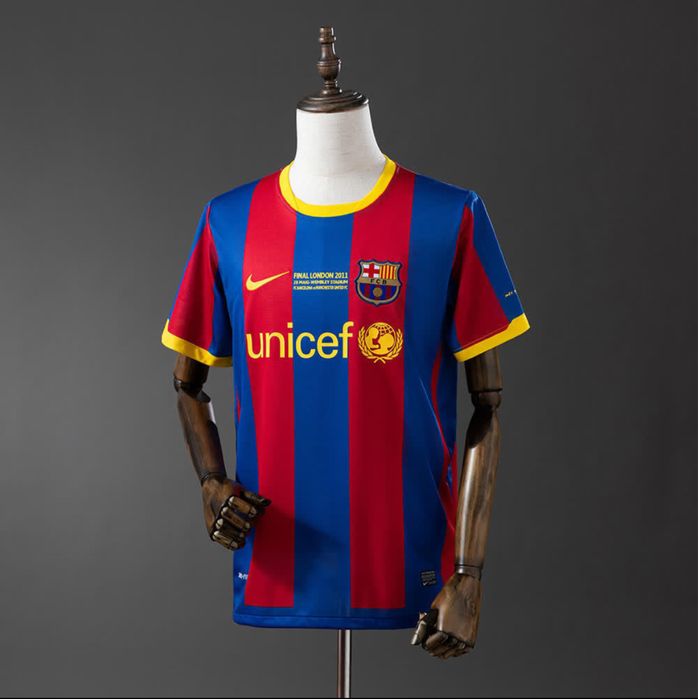 Camisolas de Futebol