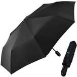 Parasol składany przeciw deszczowy 110cm