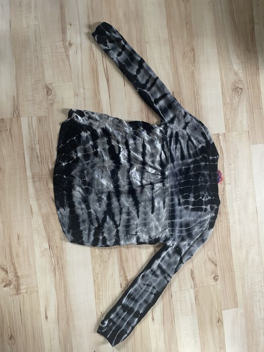 Bluzka jedwab kaszmir Dear Cashmere