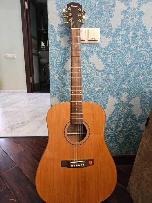 Акустична гітара Кремона