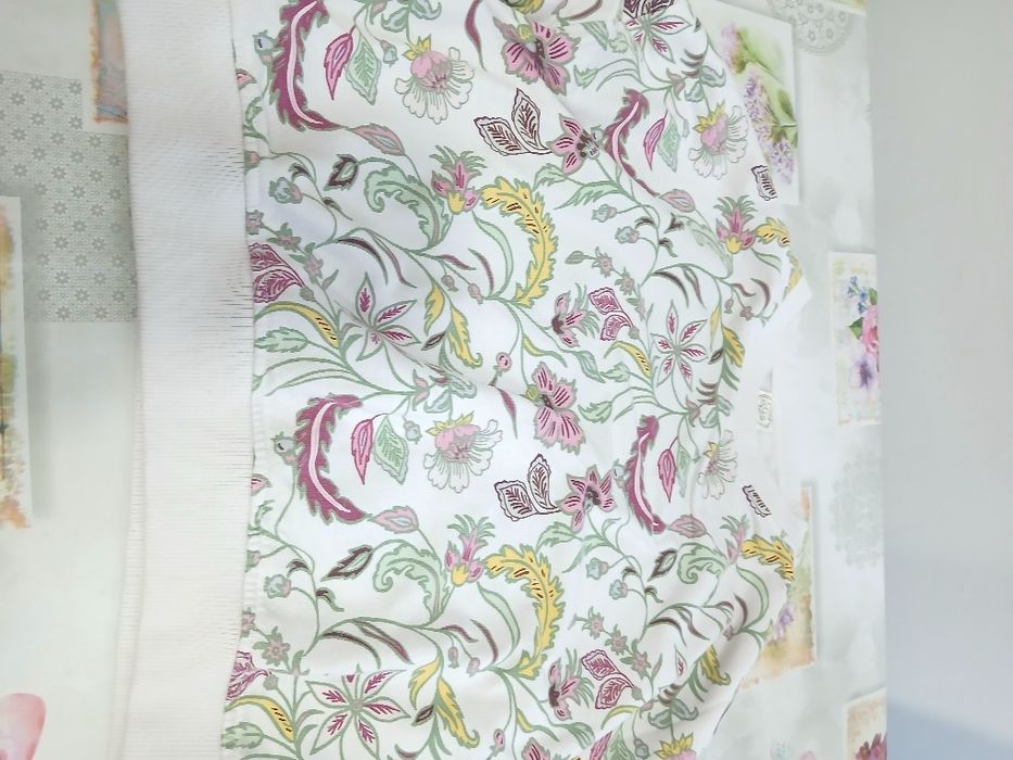 Mały zestaw ubranek