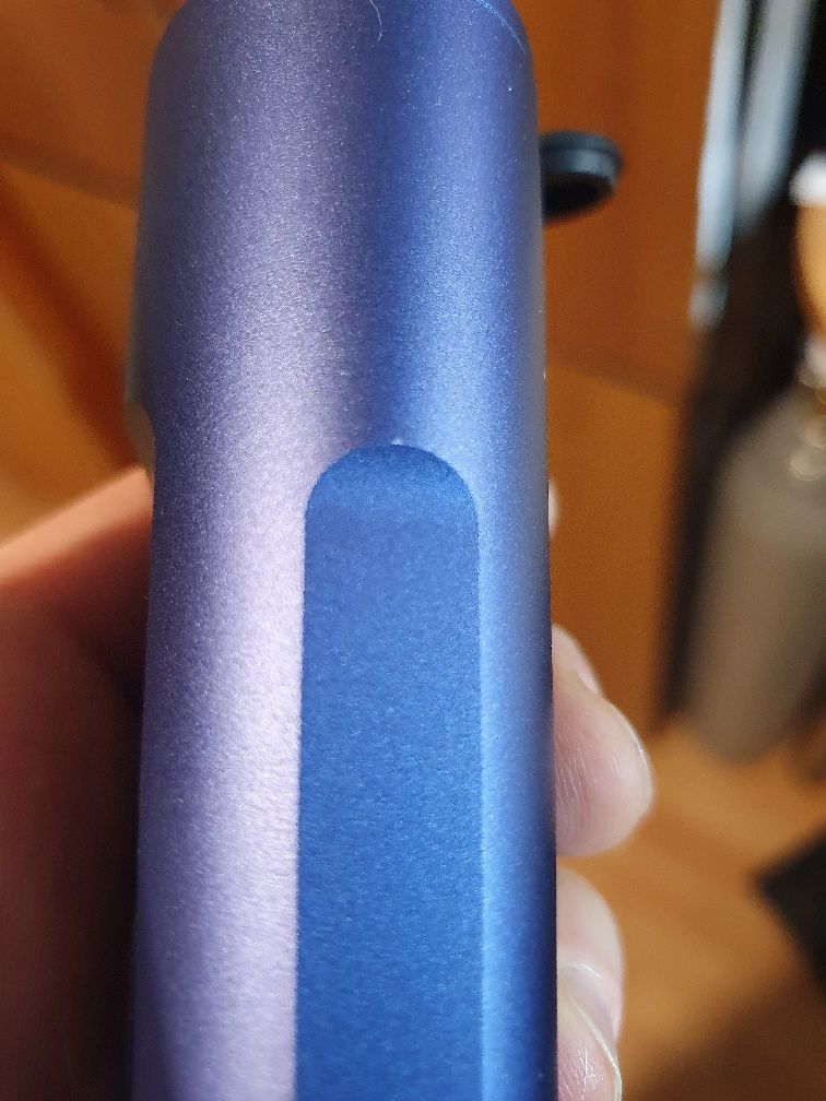 Arizer Solo 2 aromaterapia