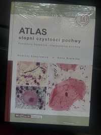 Atlas stopni czytości pochwy KIDL Kasprowicz Białecka