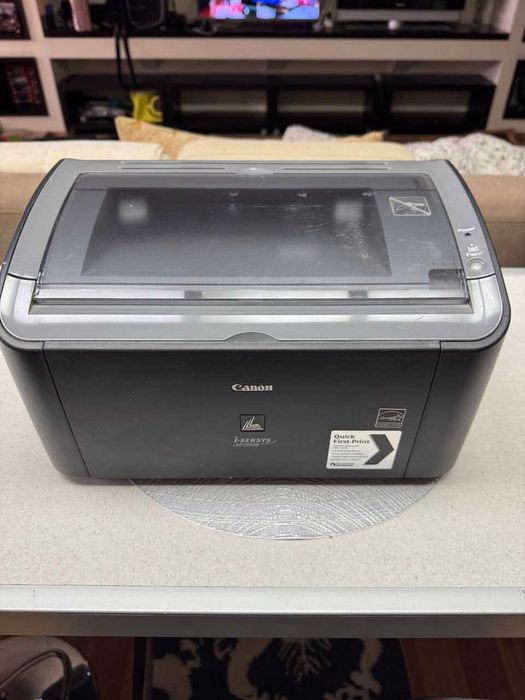 Продам принтер і картриджі