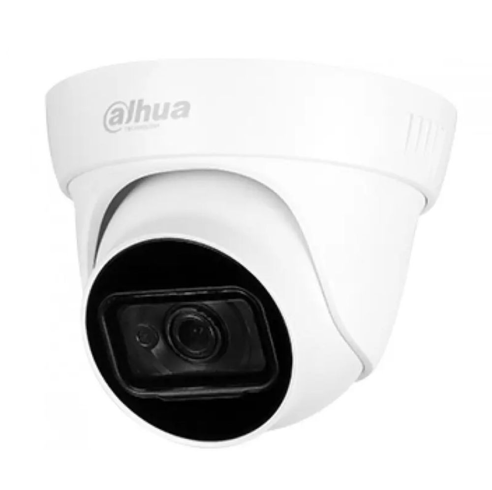 Камери відеонагляду Dahua DH-HAC-HDW1200TLP-A (2.8 ММ)